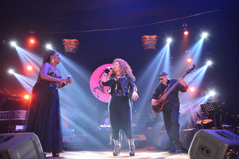 Theatrum On Saturday Night